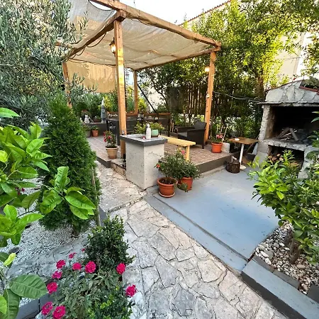 Appartamento Sunset *