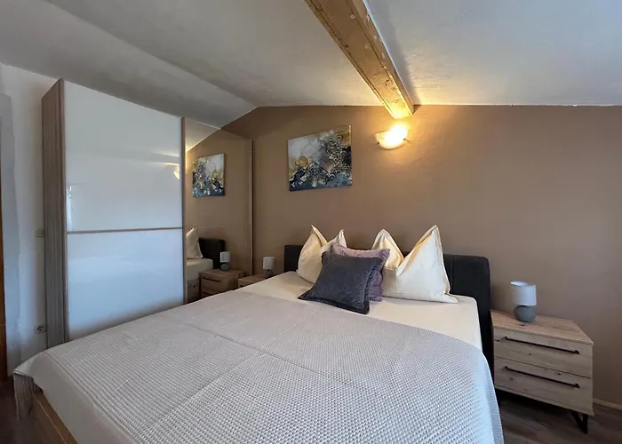 Sunset Apartment Split