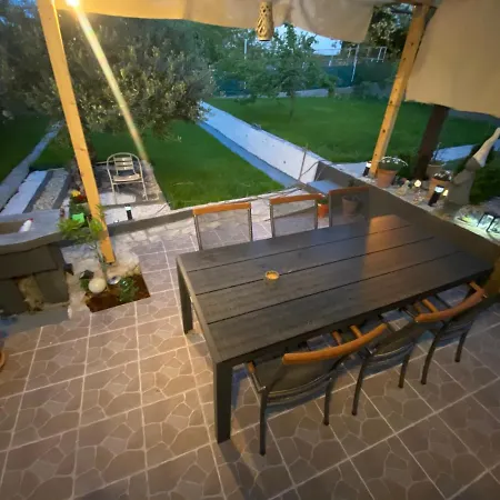 Sunset Apartment