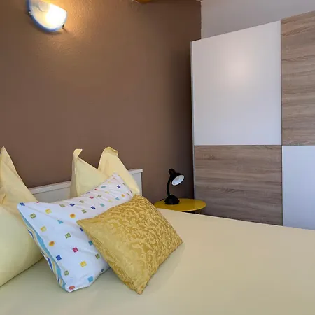 Sunset Apartment