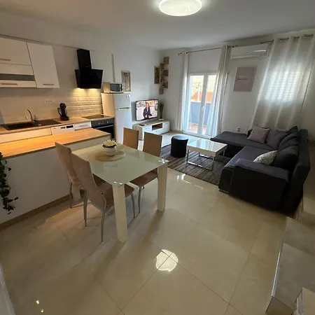 Sunset Lägenhet Split