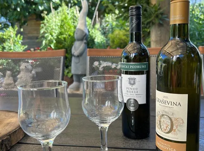 Sunset Lägenhet Split