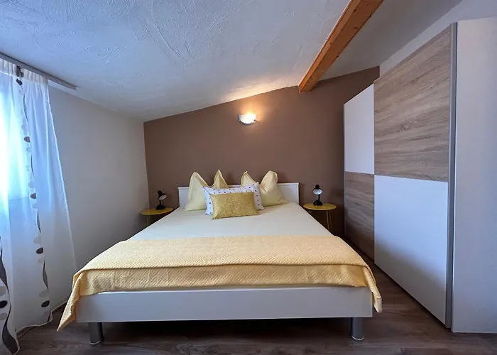 Lägenhet Sunset Split