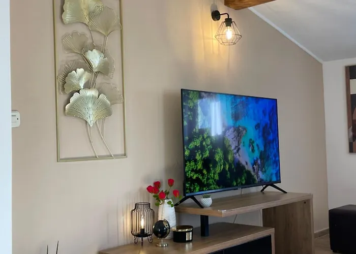 Sunset Lägenhet Split