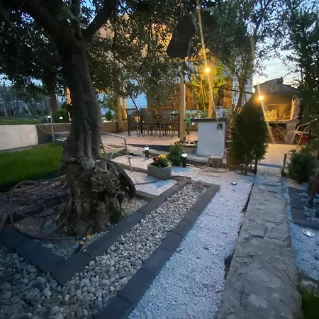 Apartamento Sunset *