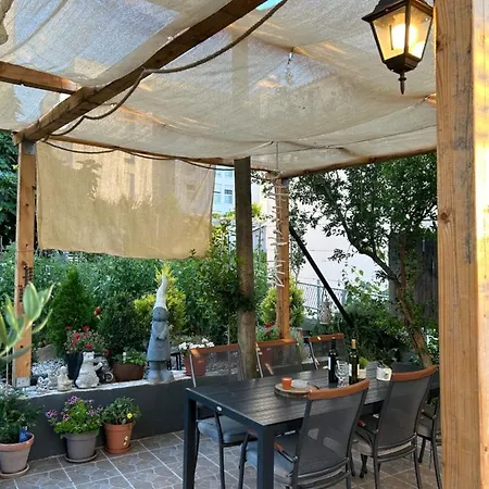 Sunset Apartamento *