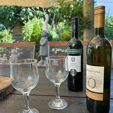 Sunset Apartamento Split