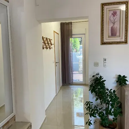 Apartamento Sunset *