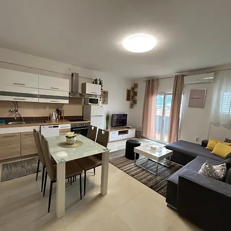 Apartamento Sunset *