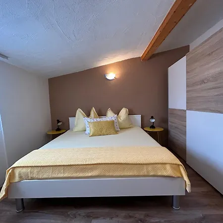 Apartamento Sunset Split