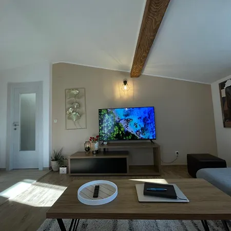 Sunset Apartman