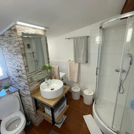 Apartman Sunset Split