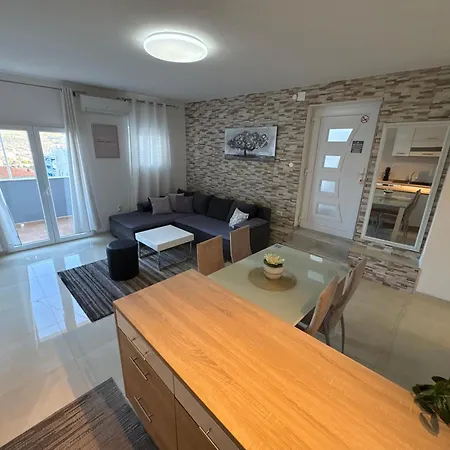 Apartamento Sunset Split
