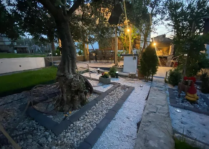 Apartamento Sunset *