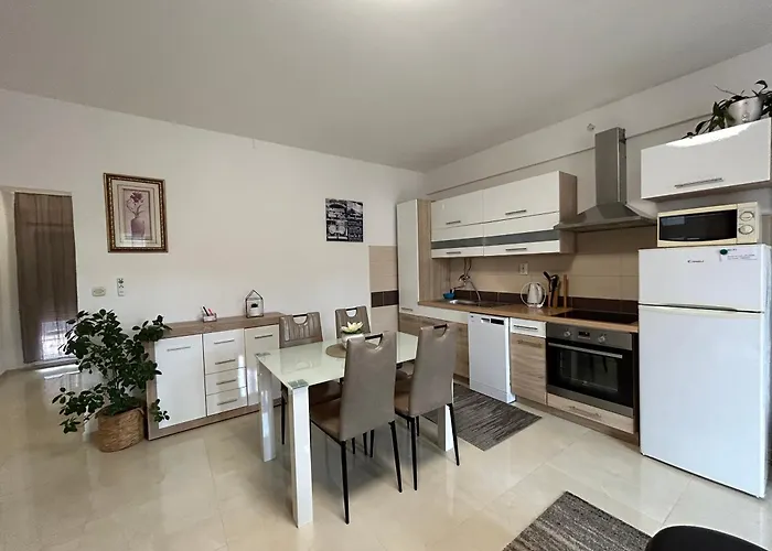 Sunset Apartamento Split