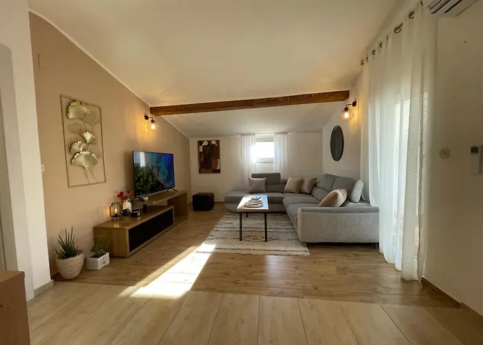 Apartamento Sunset *