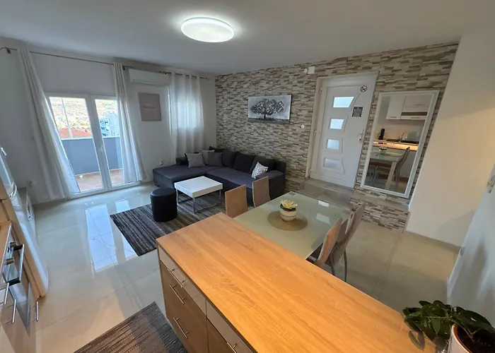 Apartamento Sunset Split