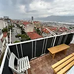Apartament Sunset