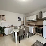 Sunset Apartament Split