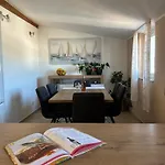 Sunset Apartament *