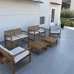 Apartament Sunset