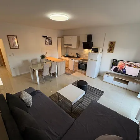 Apartament Sunset